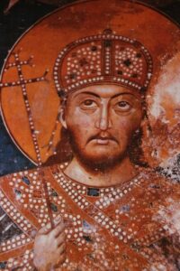 ПРЕКРАЈАЊЕ СРПСКЕ ИСТОРИЈЕ НА КиМ