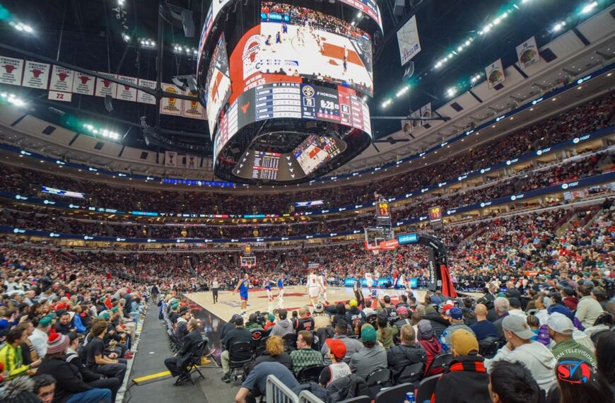 NAGETSI SAVLADALI BULSE U ČIKAGU