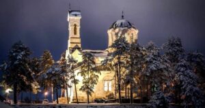 У БЕОГРАДУ ОДРЖАН ХУМАНИТАРНИ КОНЦЕРТ